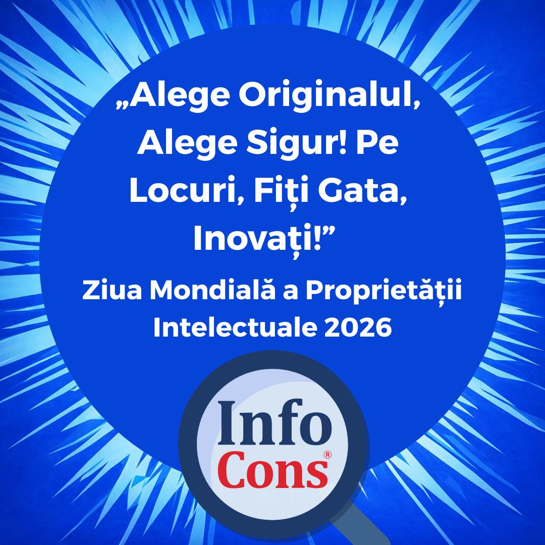 ziua mondială a proprietății intelectuale