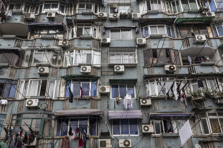 unde se monteaza aerul conditionat in apartament