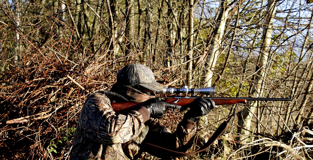 Cum compari modelele de pusca pentru vanatoare fara sa ratezi detaliile utile
