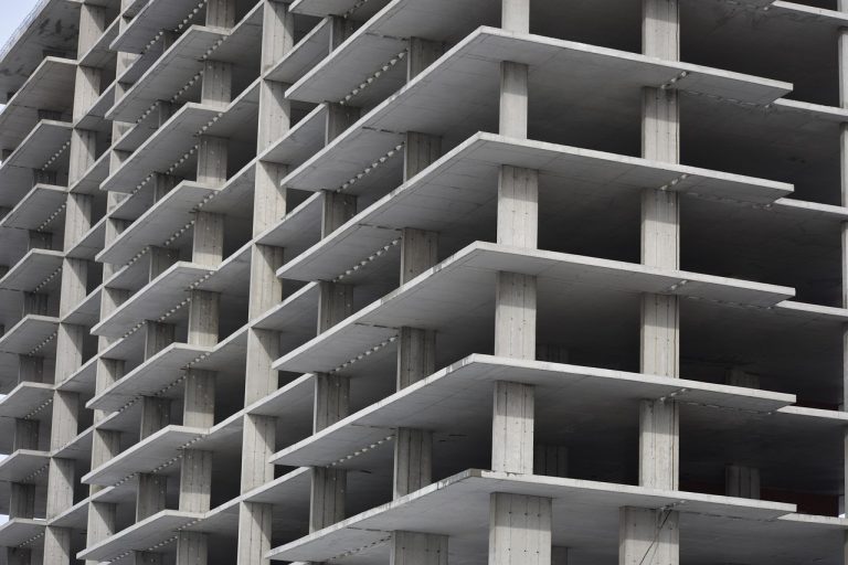 pasi credit ipotecar