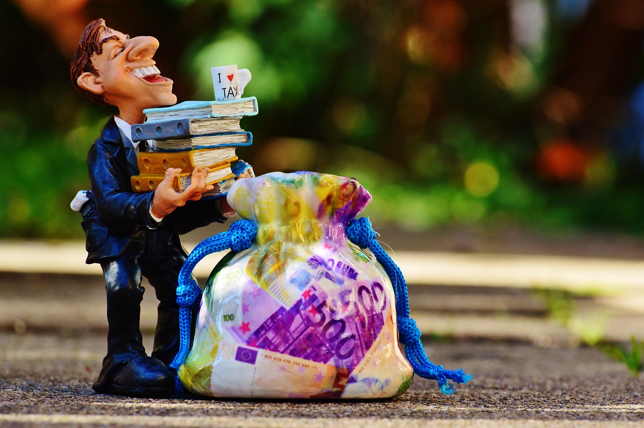 redirectionare impozit pe profit